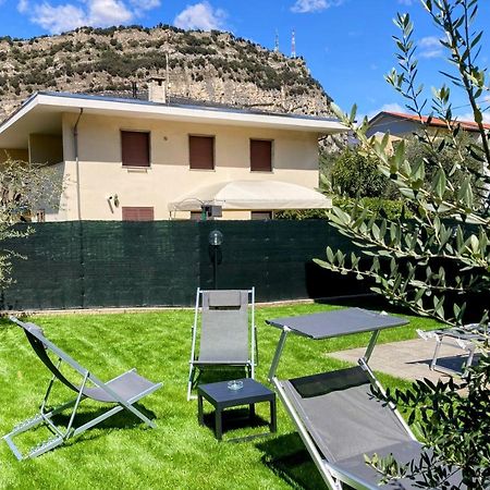 Casa Fiorella トルボレ エクステリア 写真