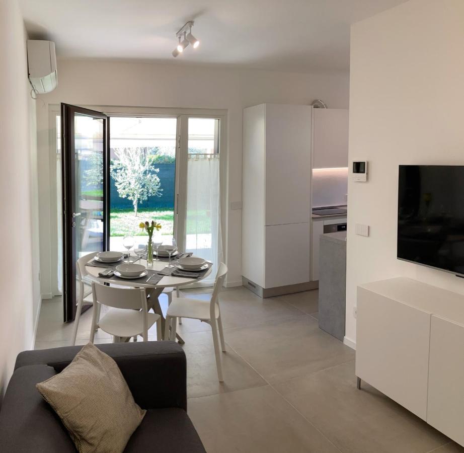 Casa Fiorella トルボレ エクステリア 写真