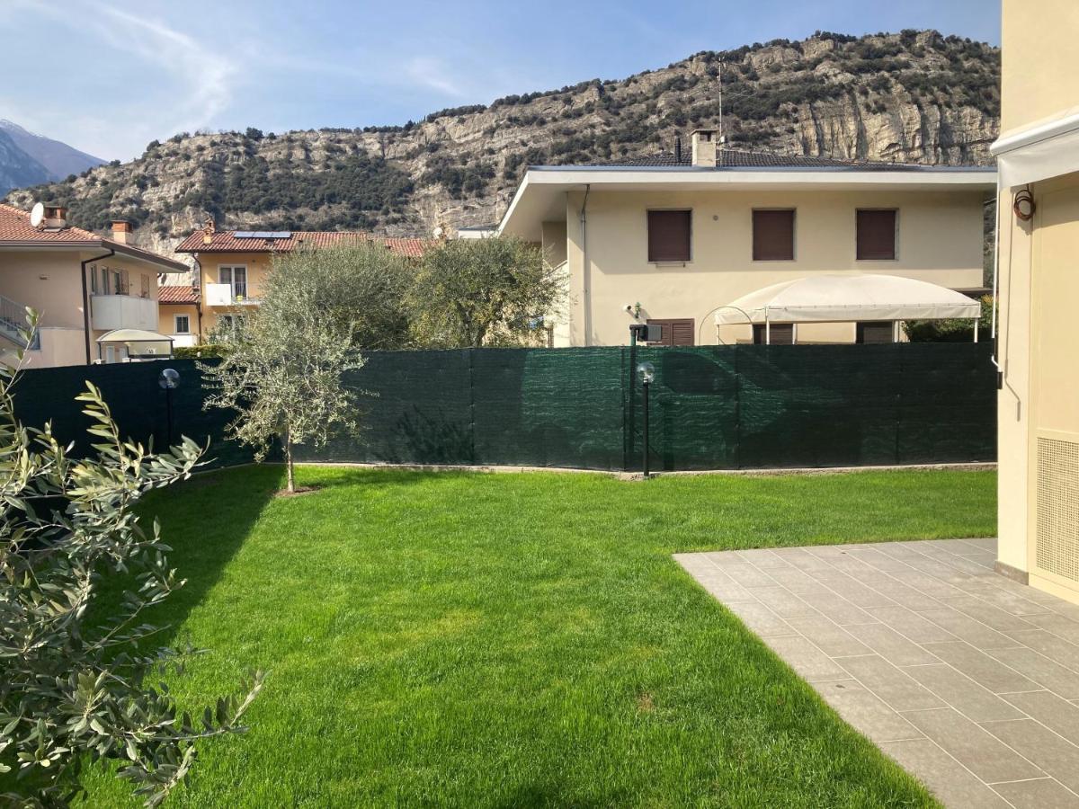 Casa Fiorella トルボレ エクステリア 写真