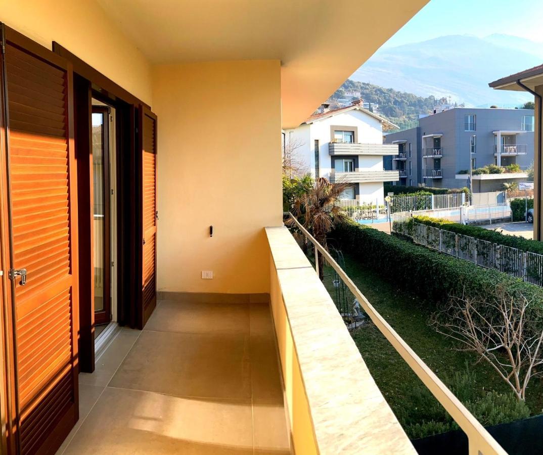 Casa Fiorella トルボレ エクステリア 写真