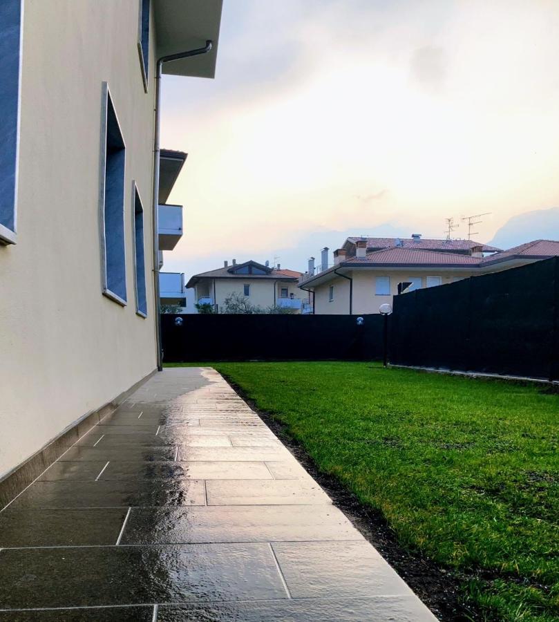 Casa Fiorella トルボレ エクステリア 写真