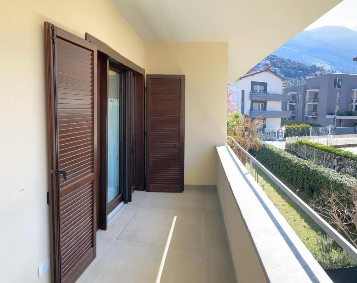 Casa Fiorella トルボレ エクステリア 写真