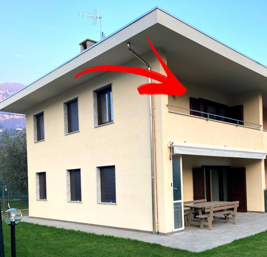 Casa Fiorella トルボレ エクステリア 写真