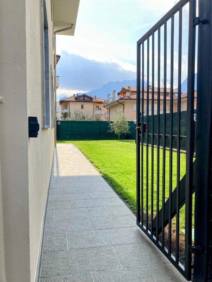 Casa Fiorella トルボレ エクステリア 写真