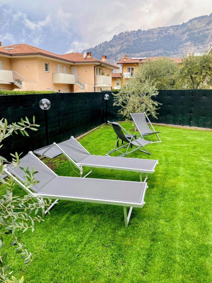 Casa Fiorella トルボレ エクステリア 写真