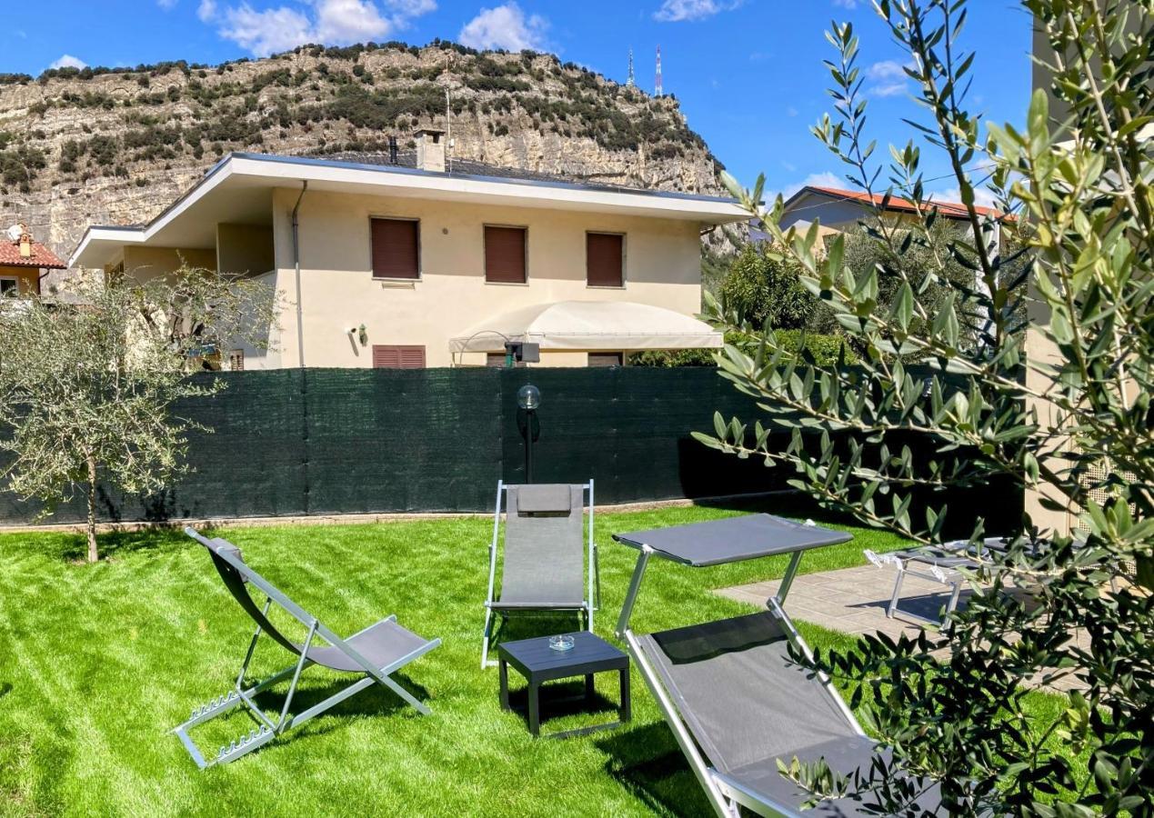 Casa Fiorella トルボレ エクステリア 写真