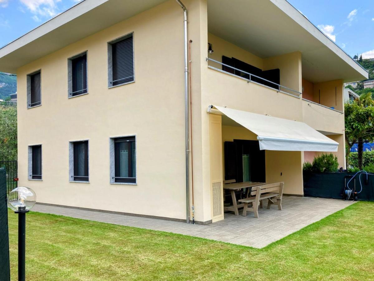 Casa Fiorella トルボレ エクステリア 写真